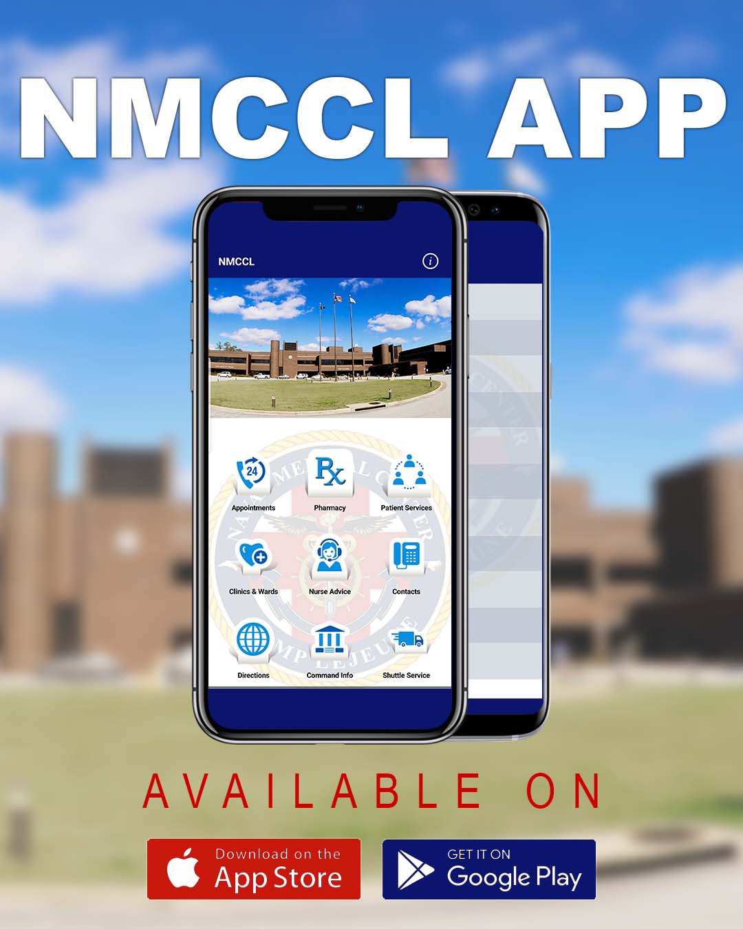 Naval Medical Center Camp Lejeune > News & Gallery > Public Affairs